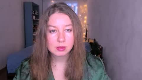 Snapshot of nancysanders chatting on 15, 1, 2026 Nancy online show from 15, 1, 2026