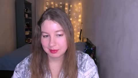 Snapshot of nancysanders chatting on 16, 1, 2026 Nancy online show from 16, 1, 2026