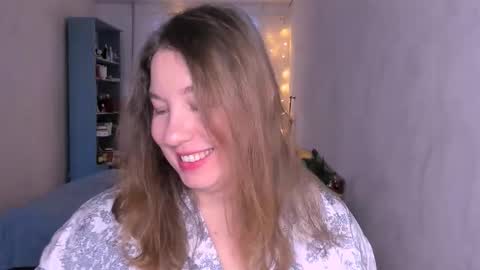 Snapshot of nancysanders chatting on 17, 1, 2026 Nancy online show from 17, 1, 2026