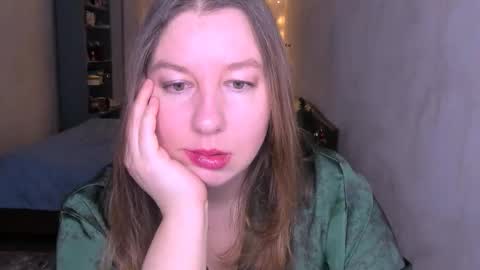 Snapshot of nancysanders chatting on 19, 1, 2026 Nancy online show from 19, 1, 2026