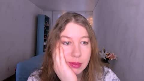 Snapshot of nancysanders chatting on 3, 2, 2026 Nancy online show from 3, 2, 2026