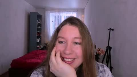 Snapshot of nancysanders chatting on 4, 2, 2026 Nancy online show from 4, 2, 2026