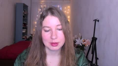 Snapshot of nancysanders chatting on 5, 2, 2026 Nancy online show from 5, 2, 2026