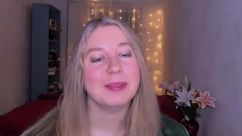 Snapshot of nancysanders chatting on 7, 2, 2026 Nancy online show from 7, 2, 2026