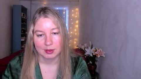 Snapshot of nancysanders chatting on 8, 2, 2026 Nancy online show from 8, 2, 2026