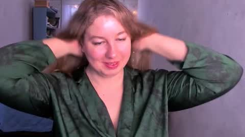 Snapshot of nancysanders chatting on 23, 2, 2026 Nancy online show from 23, 2, 2026