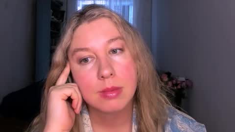 Snapshot of nancysanders chatting on 3, 3, 2026 Nancy online show from 3, 3, 2026