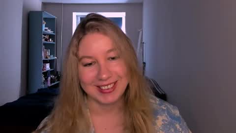 Nancy online show from 18, 3, 2026