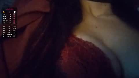 nancyybonita online show from 1, 2, 2025