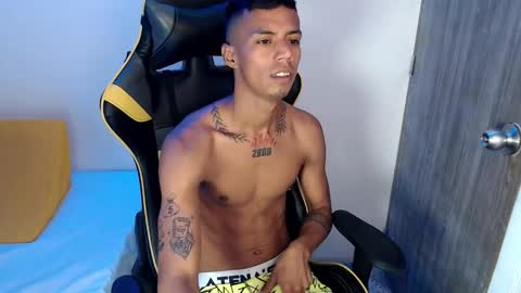 nando_col online show from 4, 10, 2025