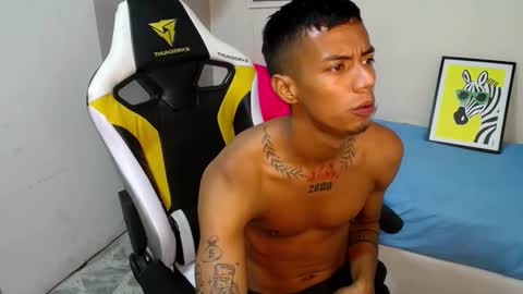 nando_col online show from 25, 10, 2025