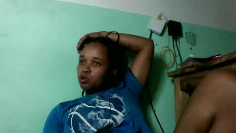 Snapshot of nandrianina416143 chatting on 16, 2, 2026 nandrianina416143 online show from 16, 2, 2026