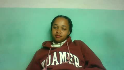 Snapshot of nandrianina416143 chatting on 21, 6, 2026 nandrianina416143 online show from 21, 6, 2026
