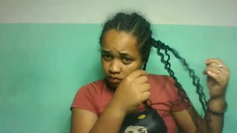 Snapshot of nandrianina416143 chatting on 7, 7, 2026 nandrianina416143 online show from 7, 7, 2026