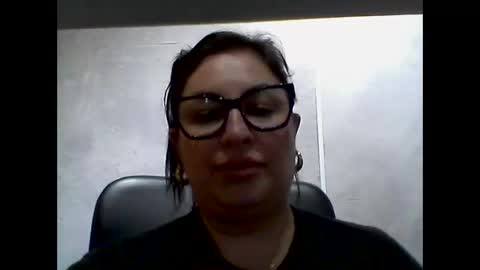naninha0707 online show from 6, 11, 2025