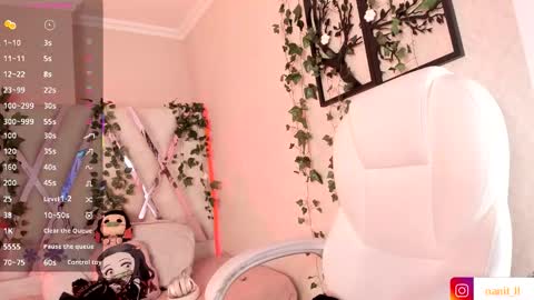 anna online show from 18, 10, 2025