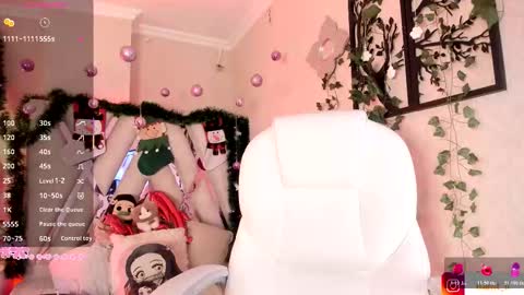 anna online show from 14, 12, 2025