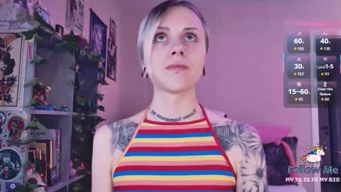 Monday-Friday 12-4 AM and 6-9 AM New York time online show from 7, 3, 2026