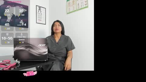 Nanku online show from 17, 12, 2025