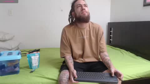 Snapshot of nanna_and_balder2 chatting on 23, 1, 2025 nanna_and_balder2 online show from 23, 1, 2025