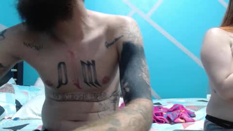 Snapshot of nanna_and_balder2 chatting on 26, 10, 2025 nanna_and_balder2 online show from 26, 10, 2025