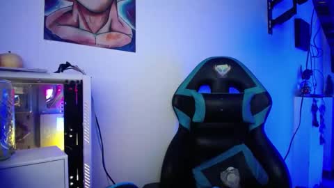 Snapshot of nanna_yoshi chatting on 13, 12, 2024 nanna yoshi online show from 13, 12, 2024