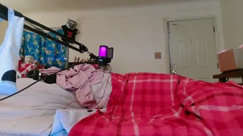 Snapshot of nannabaldur chatting on 24, 12, 2024 Nanna Baldur online show from 24, 12, 2024