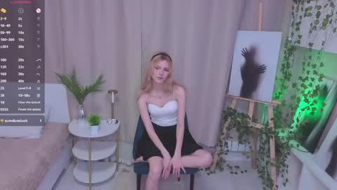 nannetteterrill online show from 14, 4, 2026