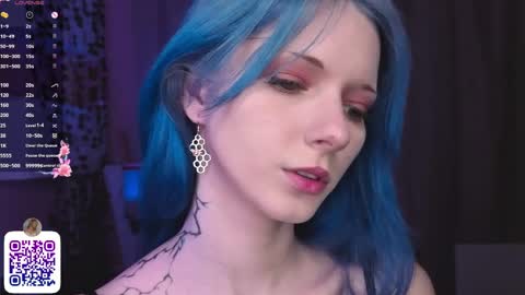 Snapshot of nannetteterrill chatting on 15, 5, 2026 nannetteterrill online show from 15, 5, 2026