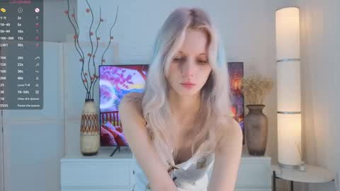 Snapshot of nannetteterrill chatting on 29, 5, 2026 nannetteterrill online show from 29, 5, 2026