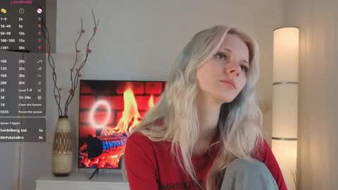 Snapshot of nannetteterrill chatting on 31, 5, 2026 nannetteterrill online show from 31, 5, 2026
