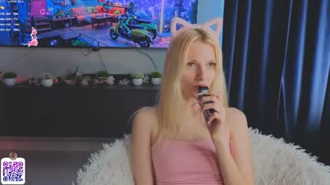 Snapshot of nannetteterrill chatting on 26, 6, 2026 nannetteterrill online show from 26, 6, 2026