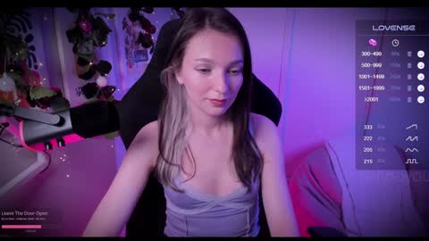 NannoNancy online show from 7, 12, 2024