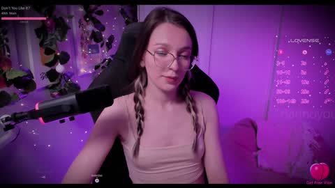 Snapshot of nannoyou chatting on 29, 12, 2024 NannoNancy online show from 29, 12, 2024