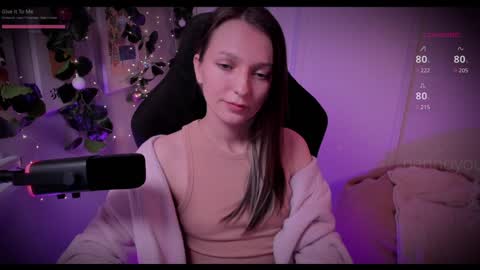 NannoNancy online show from 6, 1, 2025