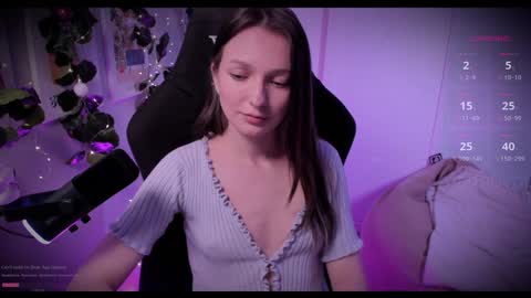 Snapshot of nannoyou chatting on 9, 1, 2025 NannoNancy online show from 9, 1, 2025