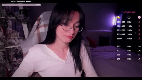 NannoNancy online show from 10, 1, 2026