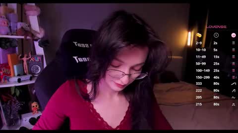 NannoNancy online show from 6, 2, 2026