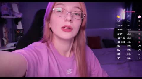 NannoNancy online show from 8, 3, 2026