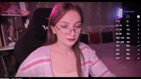 NannoNancy online show from 23, 3, 2026