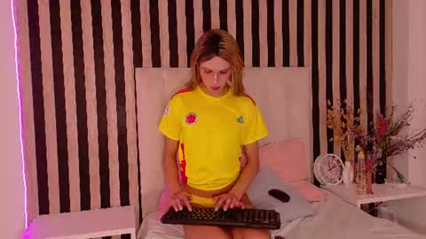 Snapshot of nano_kawaii chatting on 3, 7, 2026 nano_kawaii online show from 3, 7, 2026