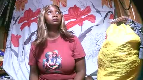 Snapshot of nansywssoul chatting on 15, 12, 2025 NansywsSoul online show from 15, 12, 2025