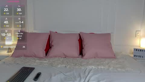 nany_model25 online show from 20, 4, 2026