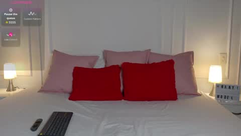 nany_model25 online show from 19, 5, 2026