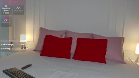 nany_model25 online show from 26, 5, 2026