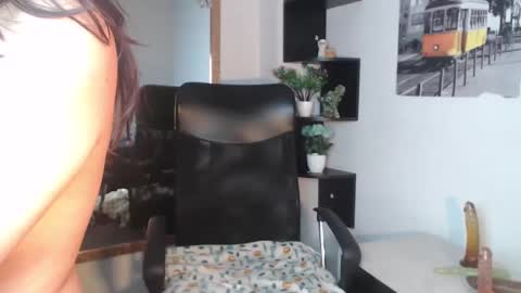Snapshot of nany_pretty chatting on 31, 12, 2024 nany_pretty online show from 31, 12, 2024
