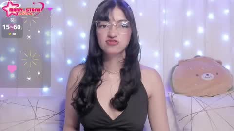 Snapshot of nany_stark_ chatting on 15, 2, 2025 NANY online show from 15, 2, 2025