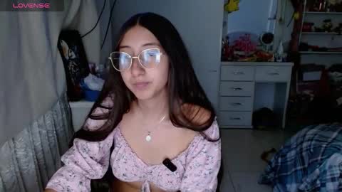 nanylux online show from 17, 1, 2026