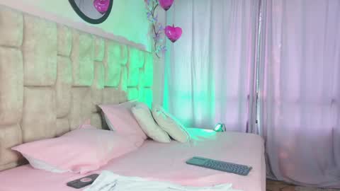 Snapshot of nanymatrioska chatting on 29, 4, 2026 nanymatrioska online show from 29, 4, 2026