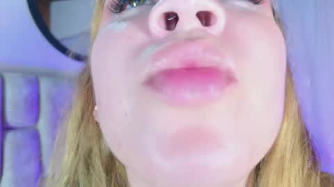 Snapshot of nanymatrioska chatting on 30, 4, 2026 nanymatrioska online show from 30, 4, 2026